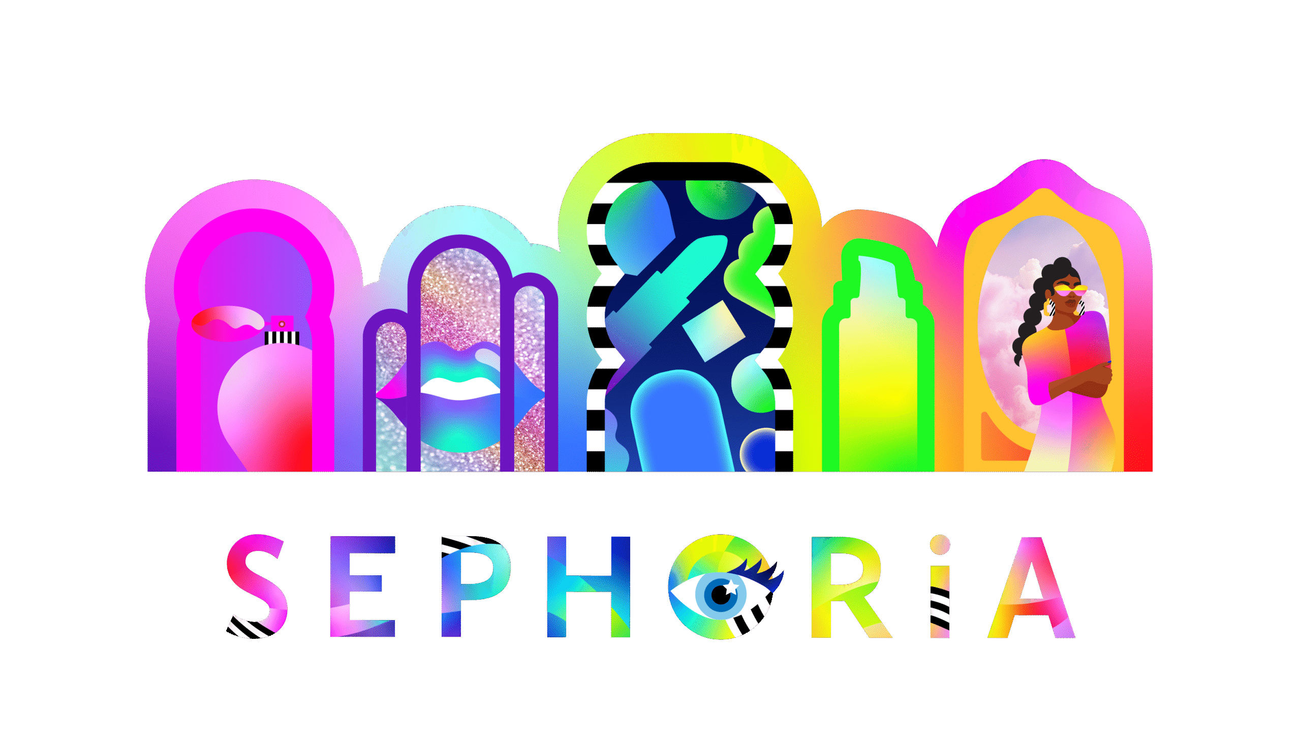 2025 SEPHORiA Global Key Art RGB with logo handoff 05072025 02 transparent bg