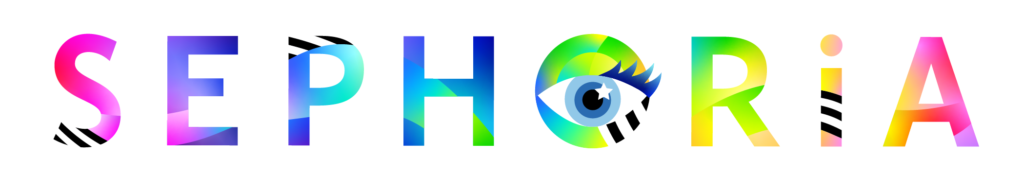 2025 SEPHORiA Logo Color Gradient RGB transparent bg handoff