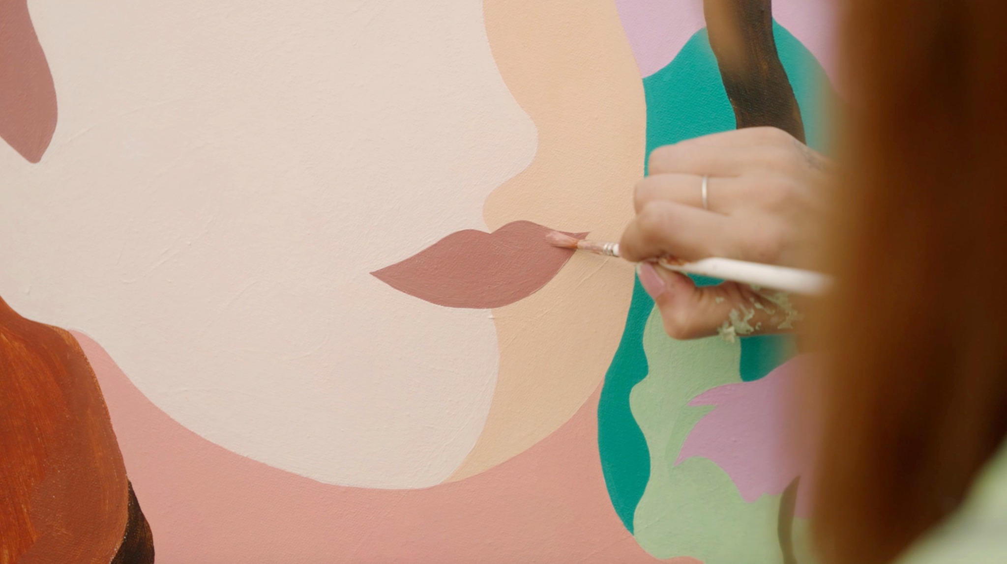 Alexandra de Assunçao illustratrice