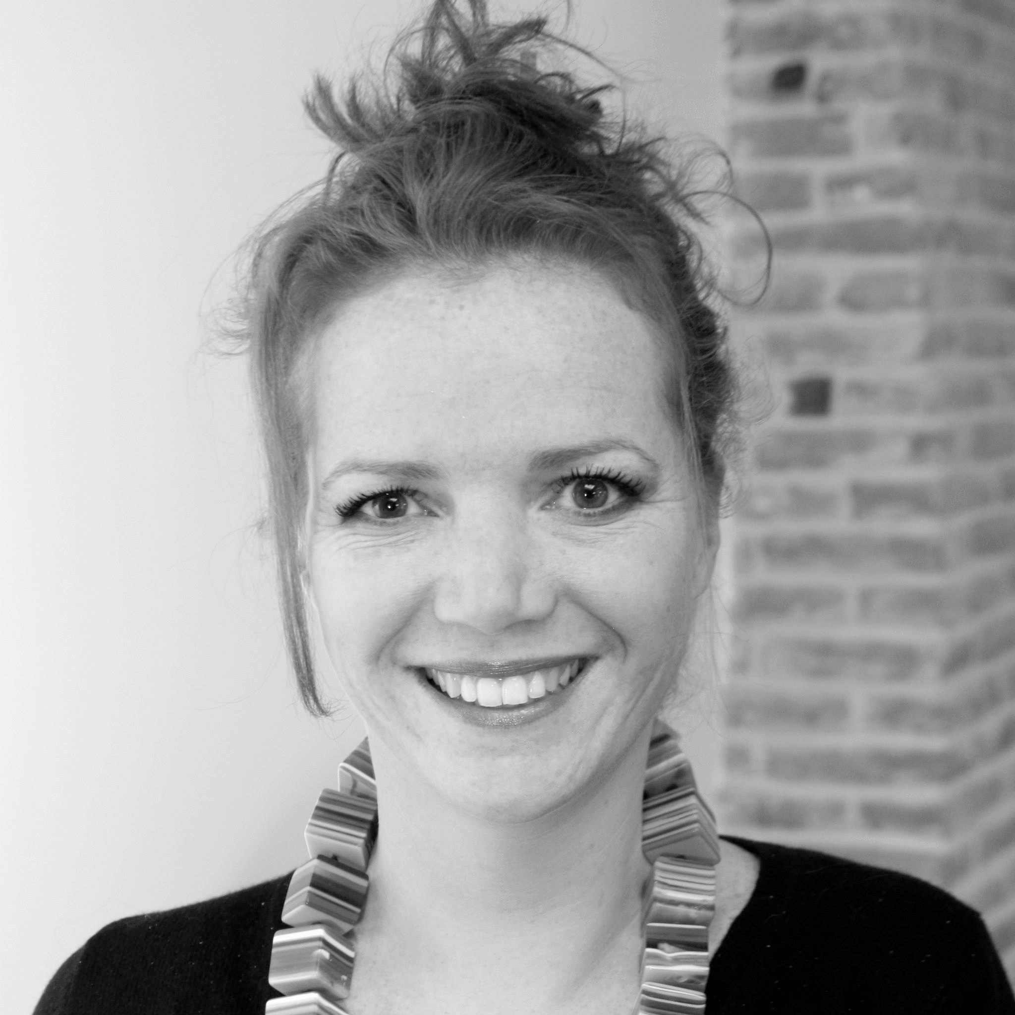 Amelie Bourgeois flair Paris parfumeur