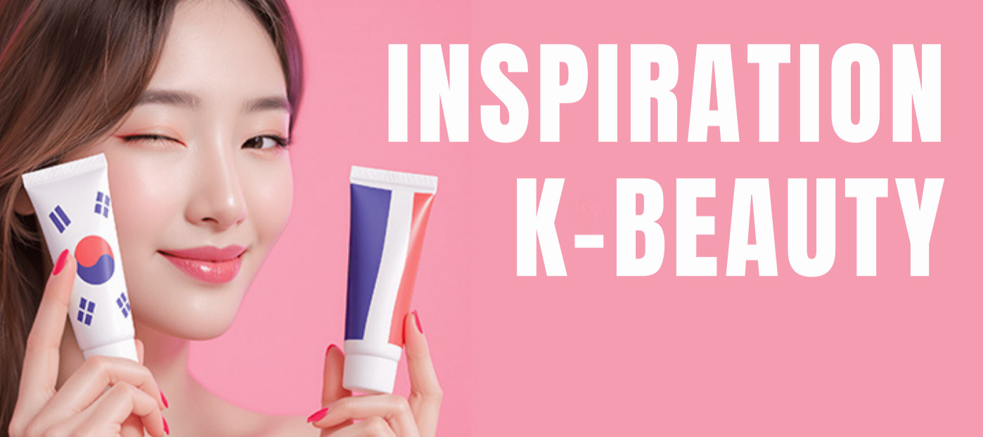 COSMED Inspiration K Beauty COSMED Inspiration K Beauty