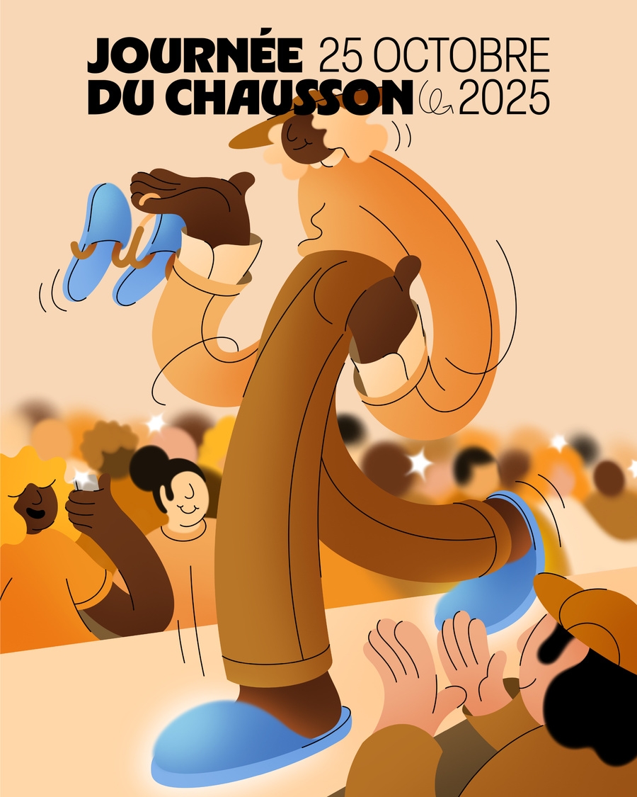 Journée du Chausson 2025