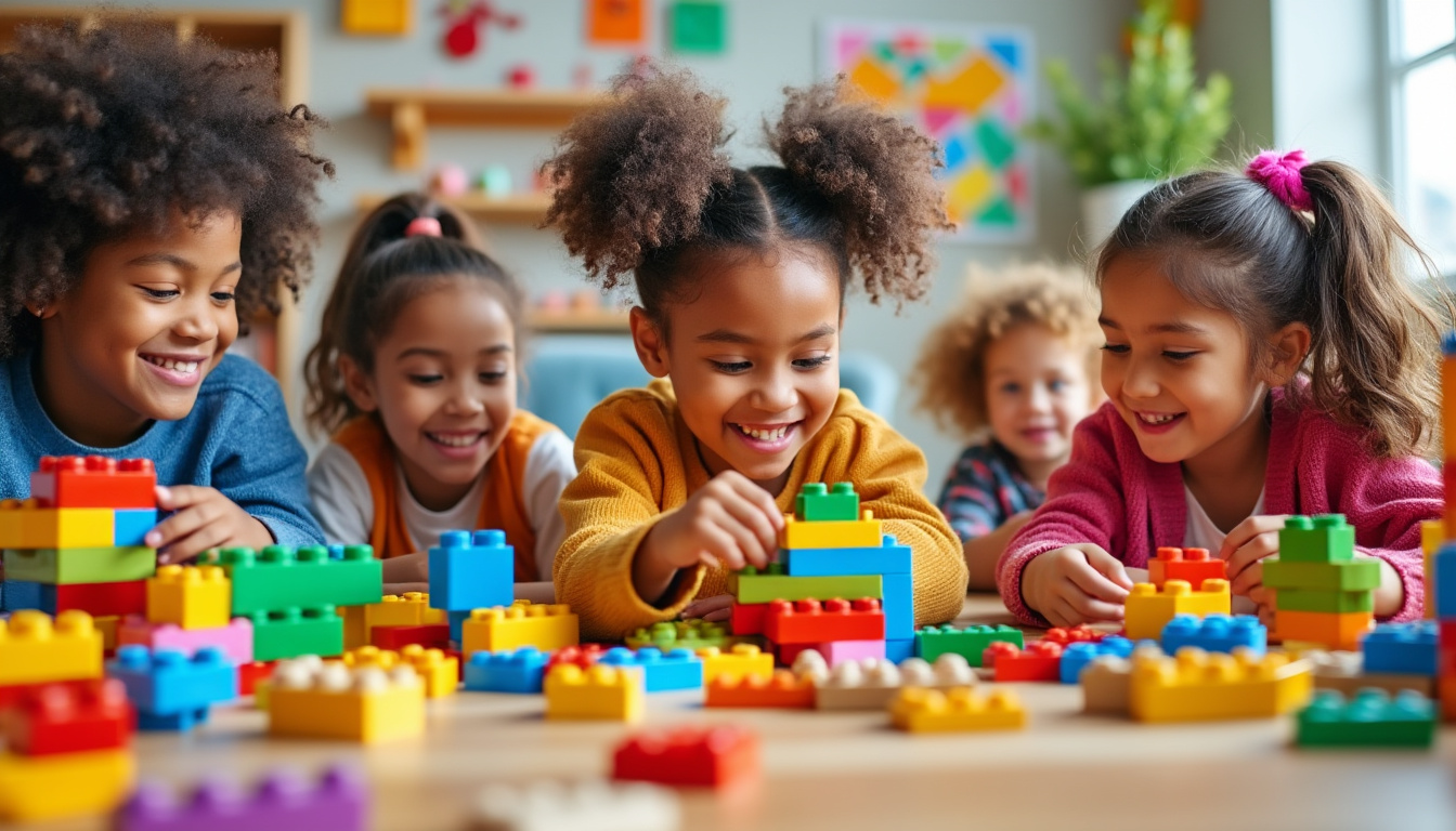 La Grande Collecte Solidaire des Jouets Ecomaison enfants