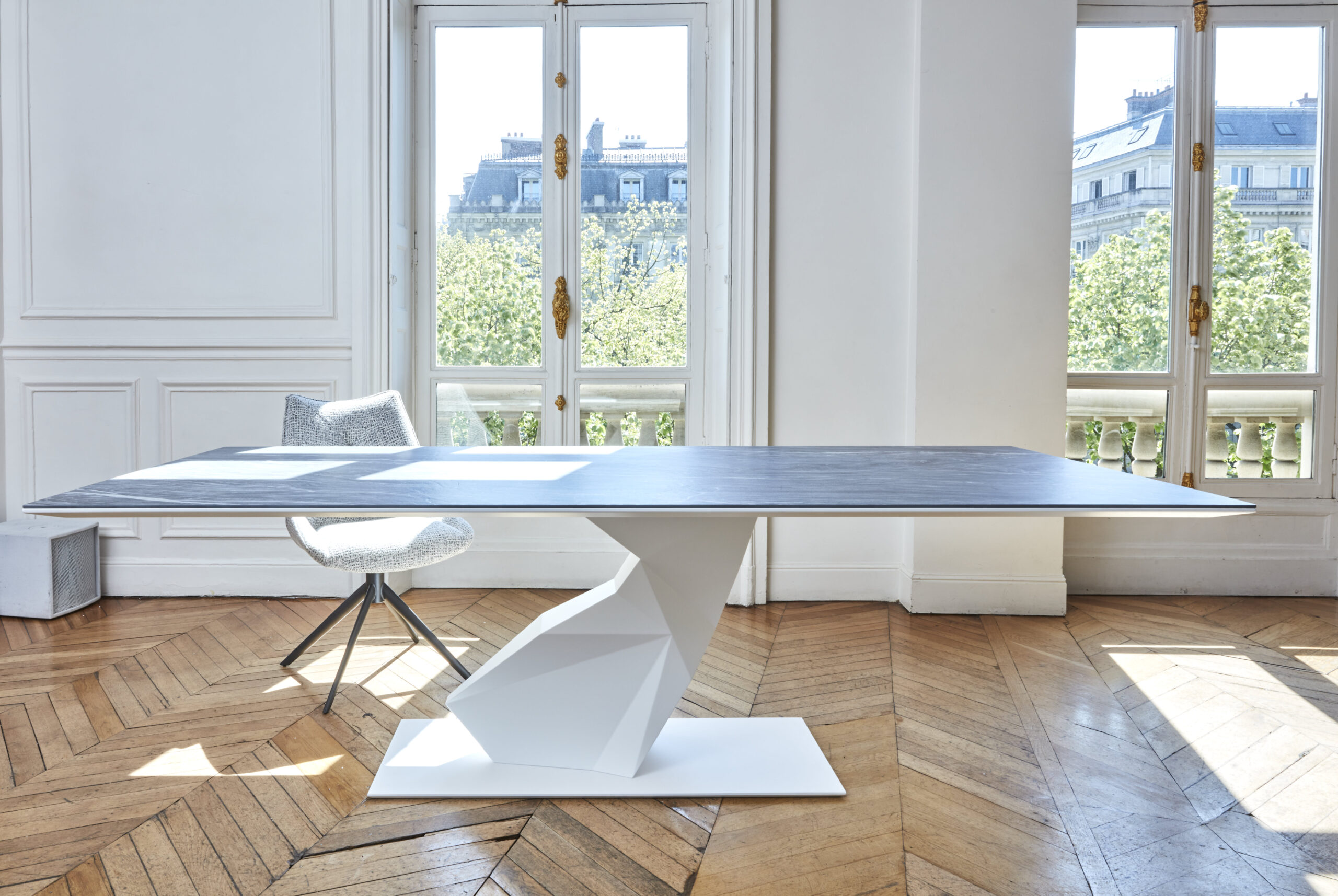 Maison XXL Richard Orlinski M3A1218