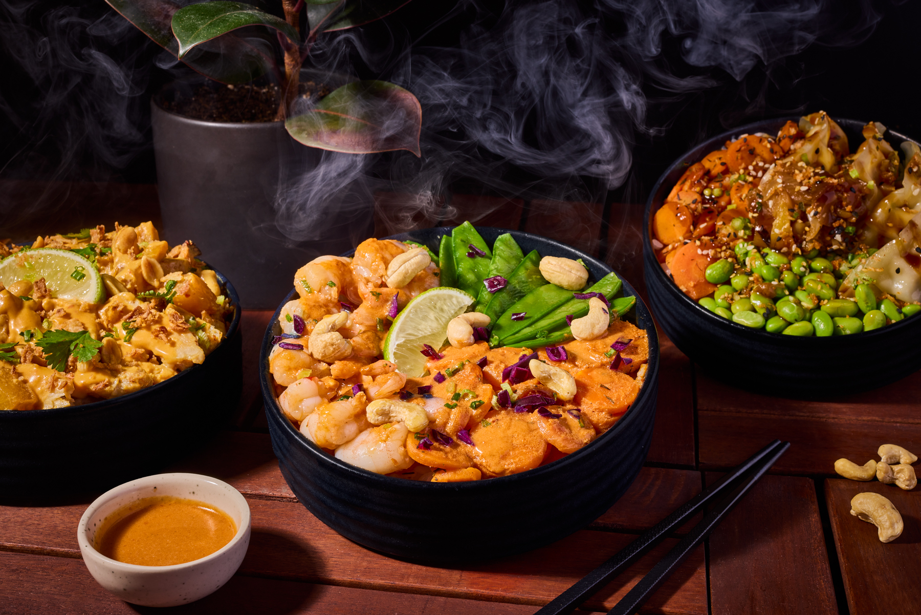 POKAWA C3 2025 GAMME CHAUDE ©MARY DEVINAT 54 Poke Curry Massaman