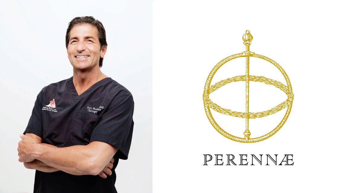 Perennae Dottor Nicola Standoli