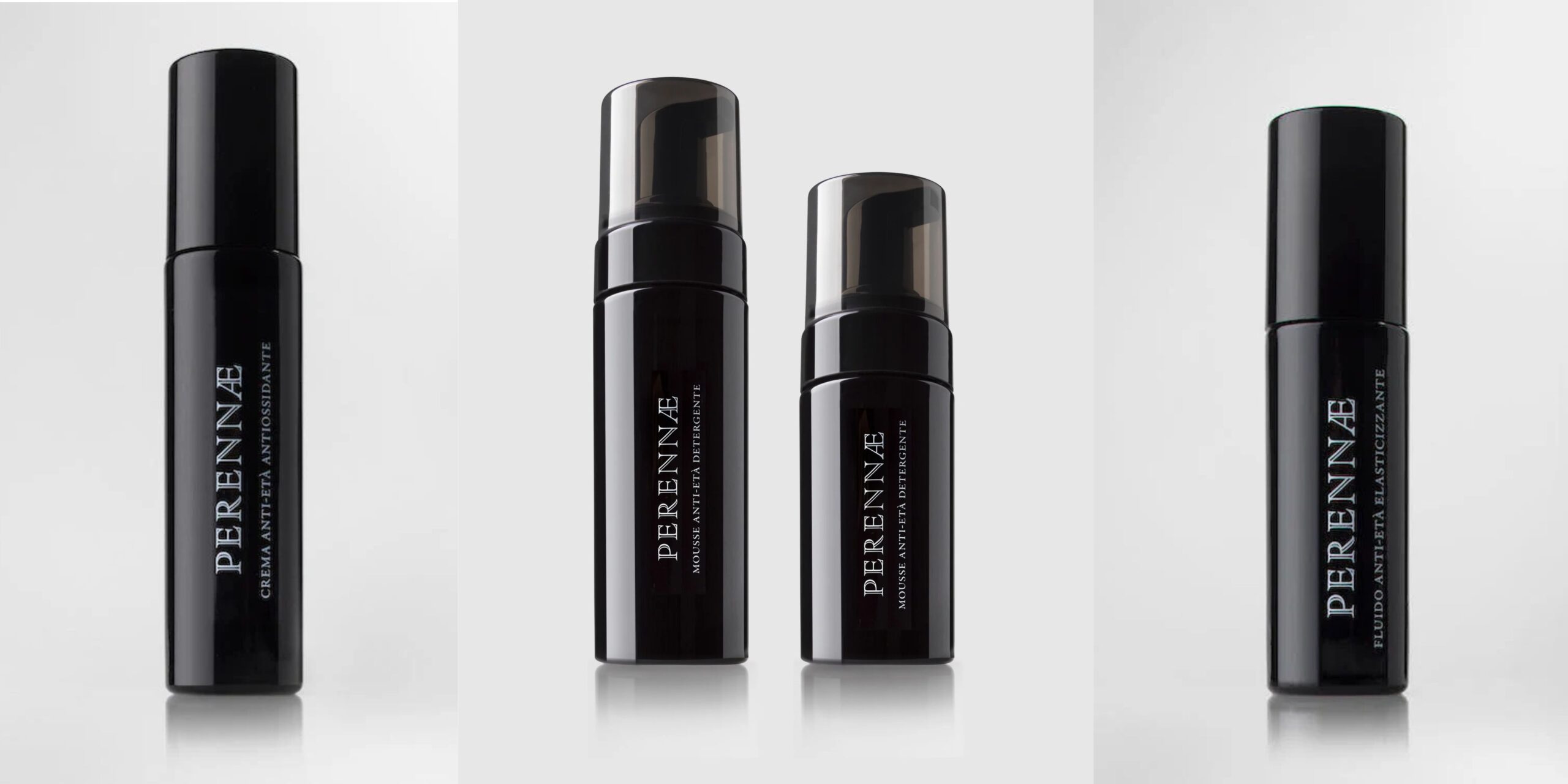 Pernnae Routine anti age