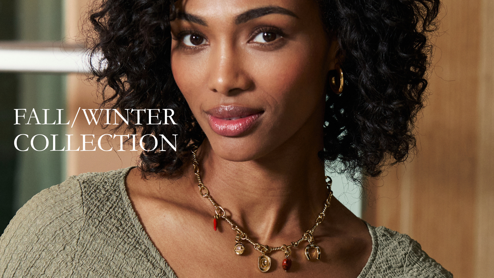 Victoria Bijoux Bar à charms automne 2025