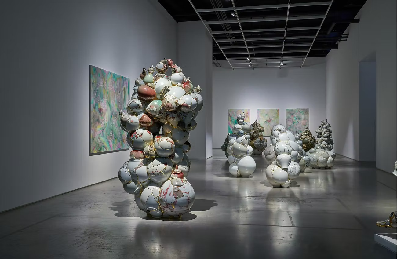 Yeesookyung art korea(1)