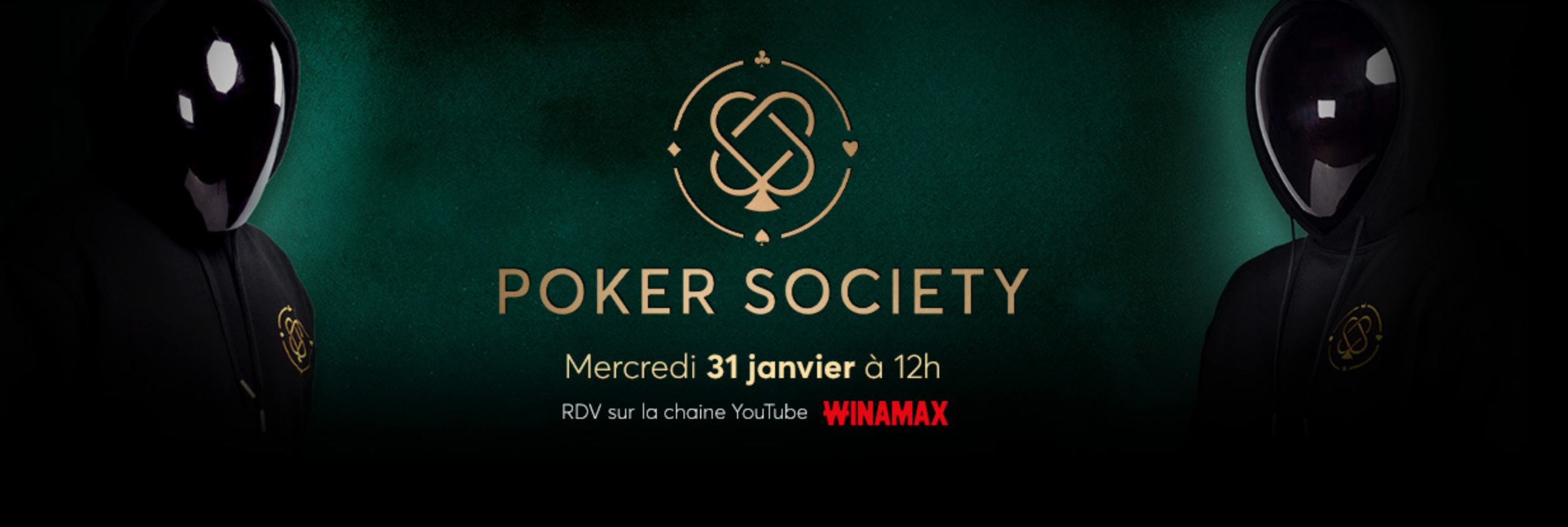jeu poker society winamax youtube
