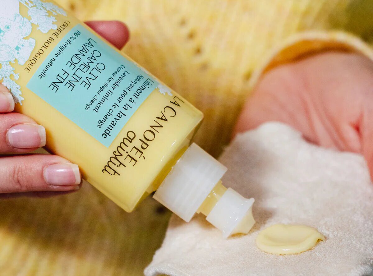 la canopee Liniment à la lavande ouistiti(1)