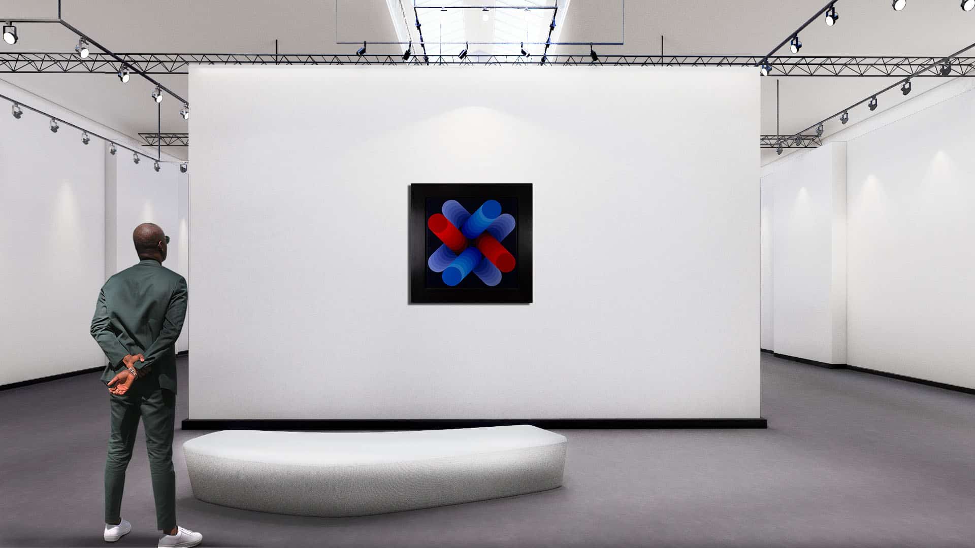 moderne art fair place de la concorde paris