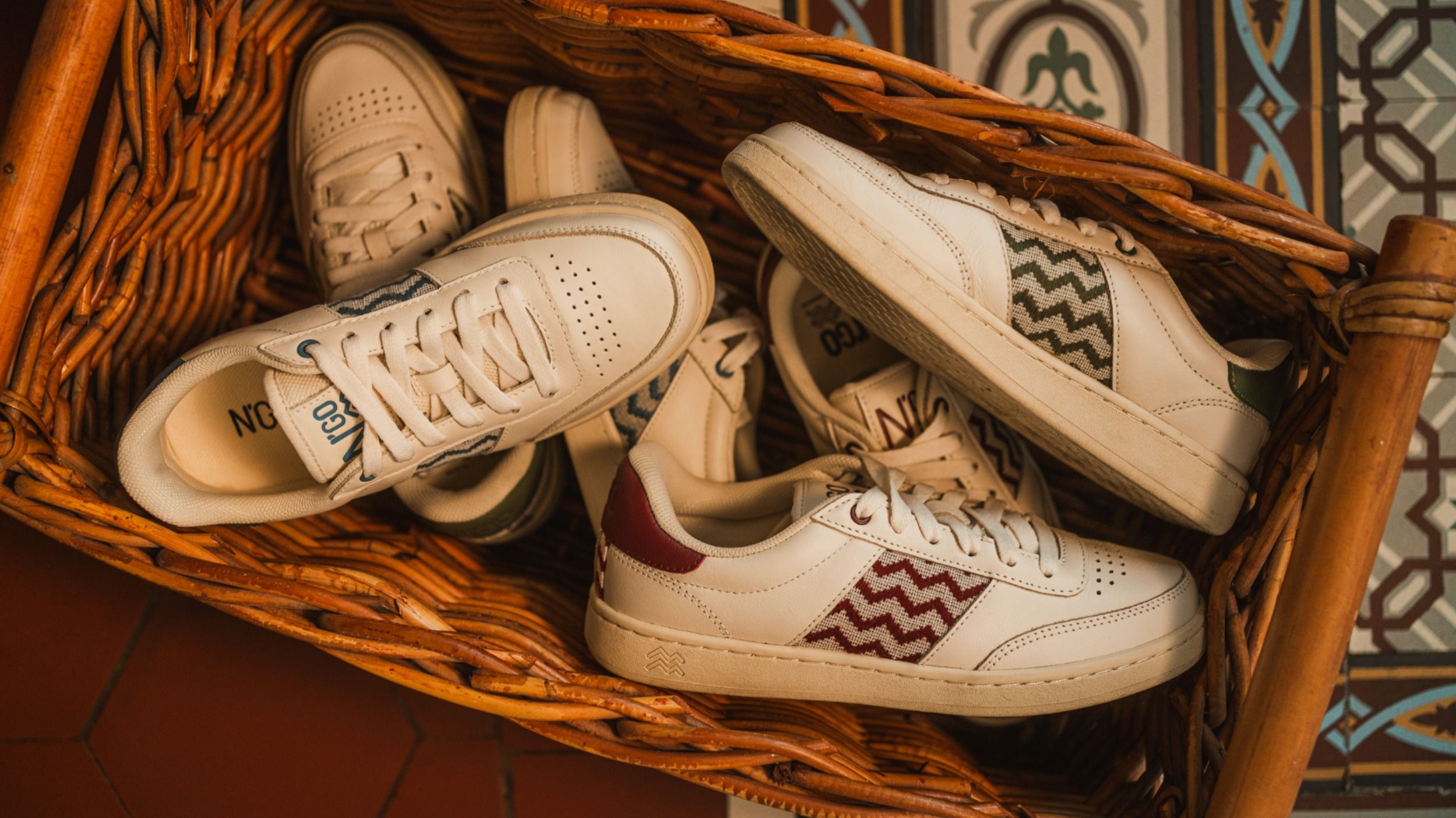 ngo sneakers ethiques eco responsables