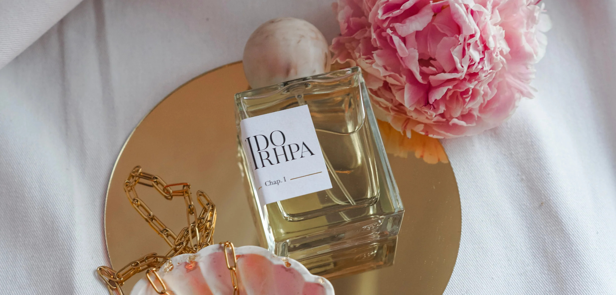 Prophetie Parfum Coffret aphrodite