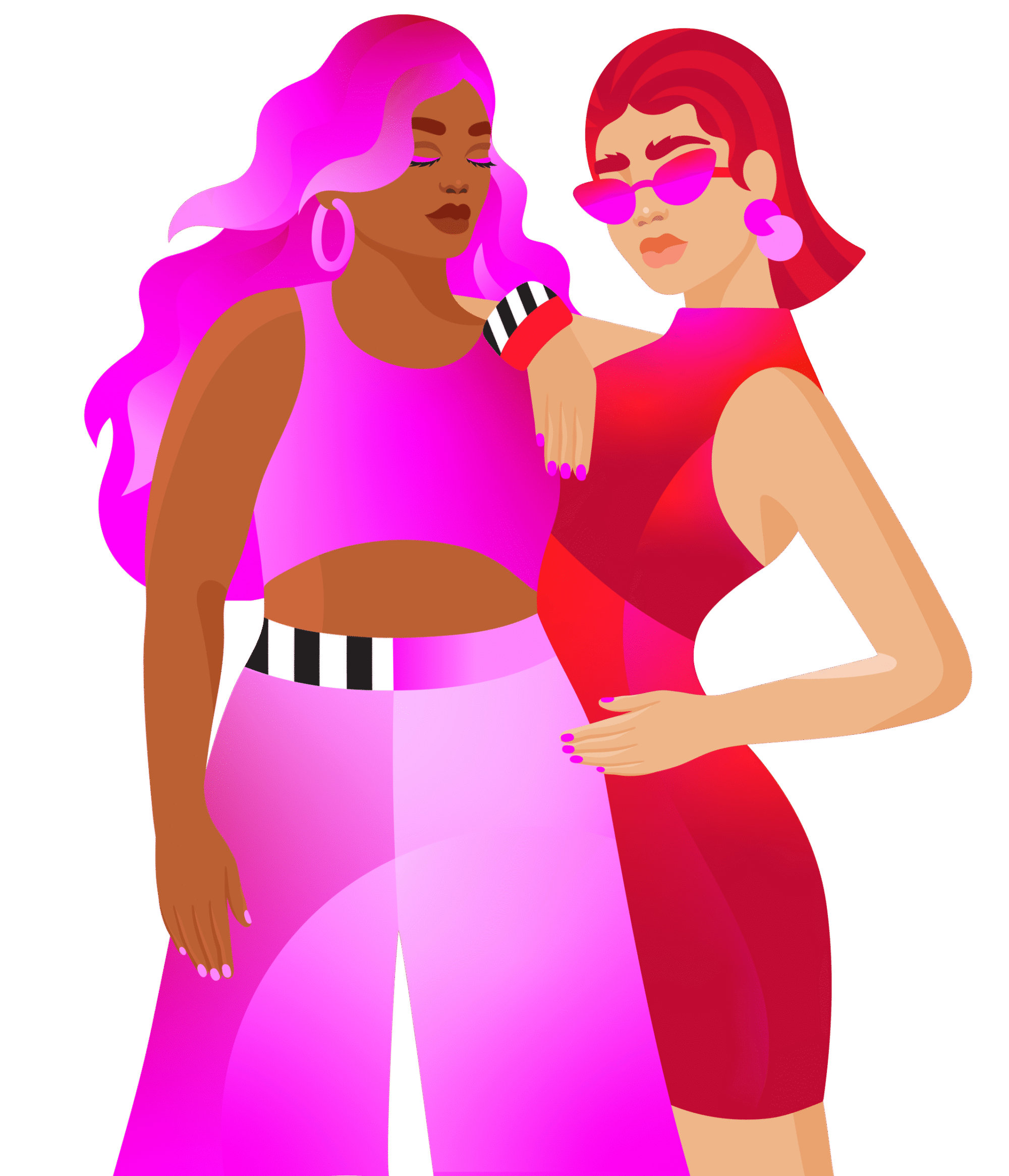 2024 SEPHORiA Characters Groups of 2 RGB handoff