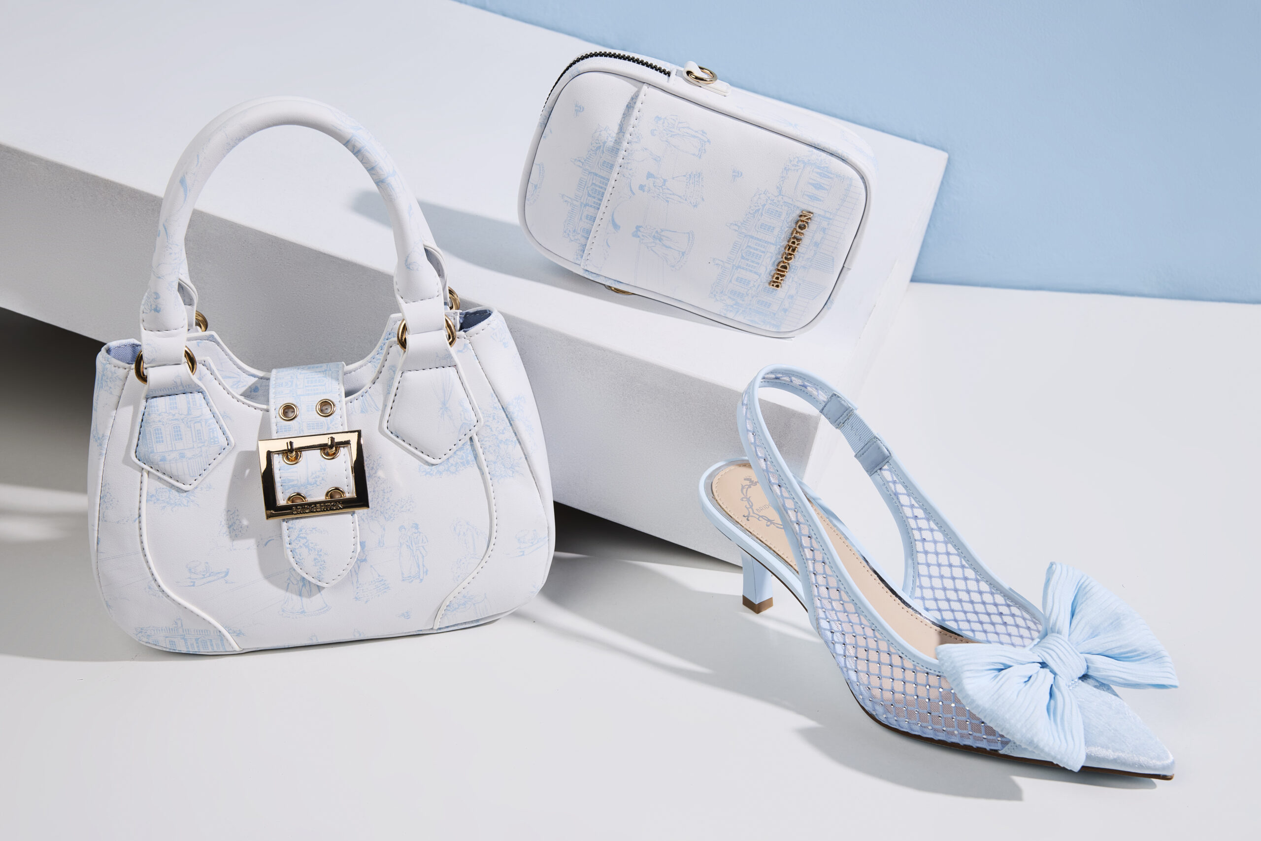 2512 Bridgerton DEICHMANN 0064 2512 Bridgerton DEICHMANN 0064