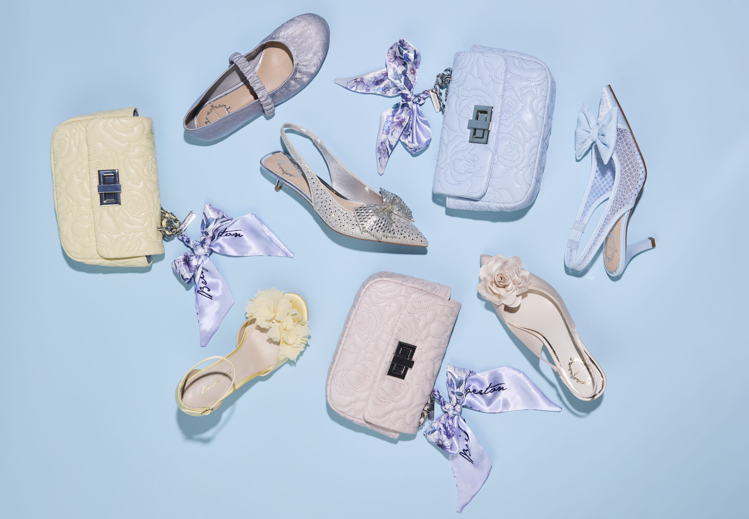 2512 Bridgerton DEICHMANN 0107 2512 Bridgerton DEICHMANN 0107