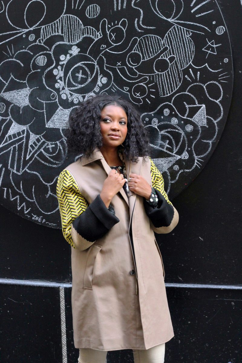 5 pièces à emprunter au vestiaire de l&rsquo;homme