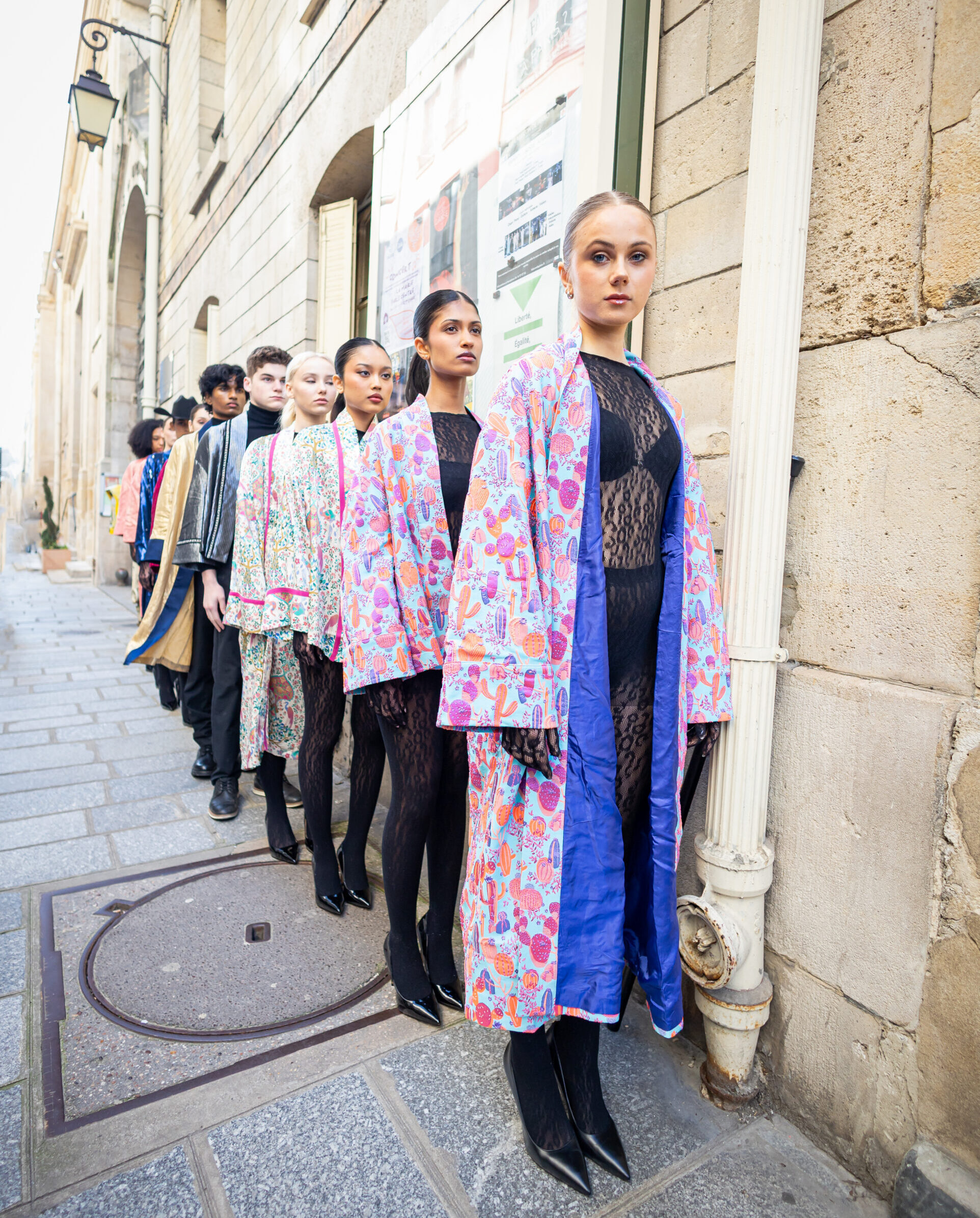 A.Kith Kimono mixte made in france Photo 2025 03 04, 7 33 45 PM