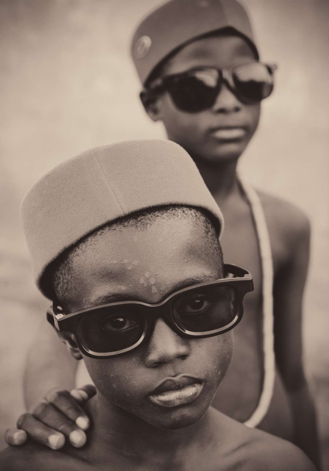 AKAA 2026 Koffi Seble Courtesy ellipse art projects