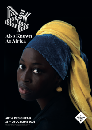 AKAA 2026 : Le grand rendez-vous de la création africaine contemporaine