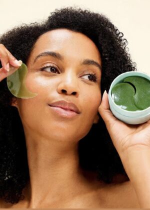 ALOE Paris mise sur l’hydrogel pour des soins visage naturels aux résultats express