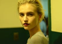 Hot Shoot : Anabela Belikova by Christopher Macsurak