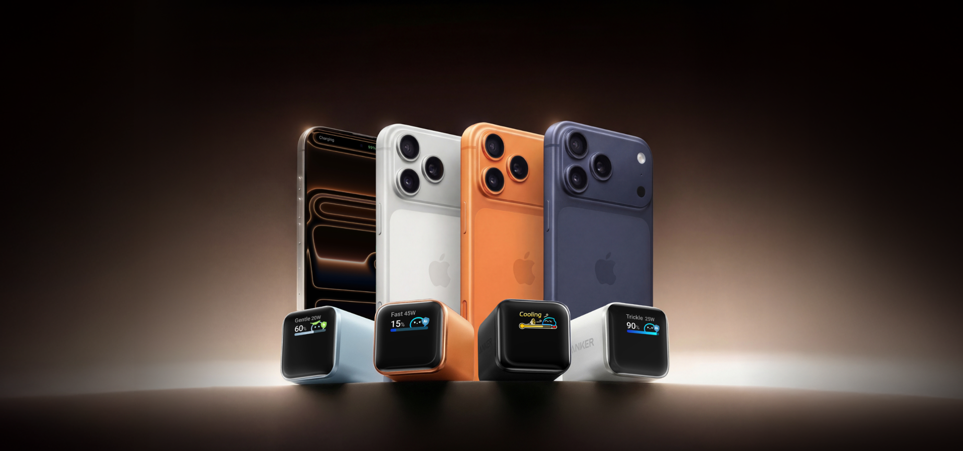 Anker Anker 121D lifestyle 2