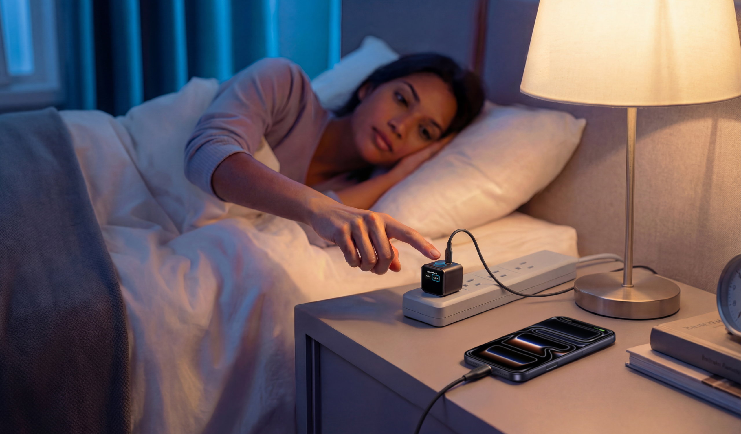 Anker Anker 121D lifestyle 4