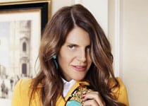 Anna Dello Russo et H&M : Une colletion plus qu&rsquo;attendue
