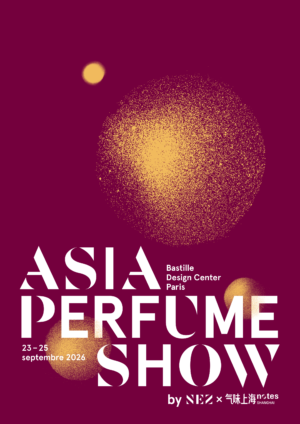 Asia Perfume Show 2026 : Le salon parisien dédié à la haute parfumerie asiatique