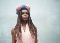 Défilé Mode solidaire Kindy & Chaussettes Orphelines