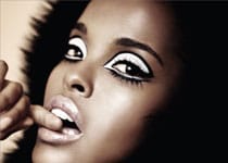 Hot Shoot : Ayan Elmi pour Plaid Magazine