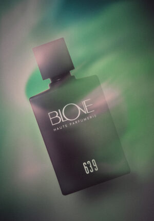 BLONE Haute Parfumerie dévoile deux fragrances signatures à Paris