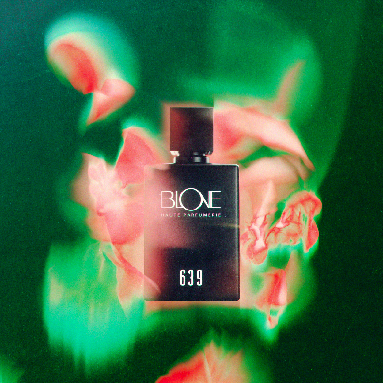 BLONE Haute Parfumerie 639