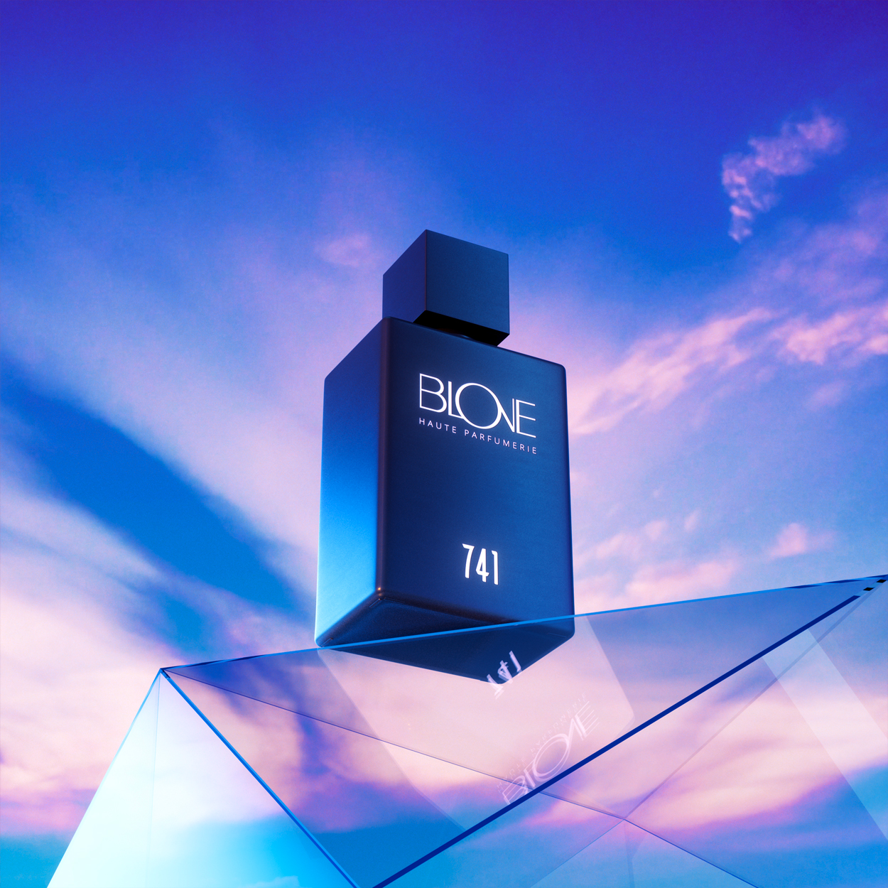 BLONE Haute Parfumerie 741