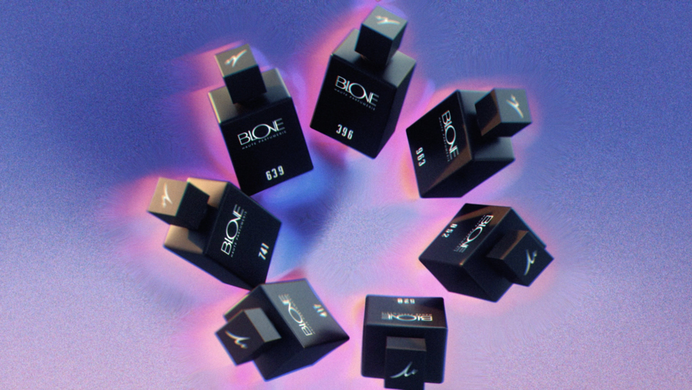 BLONE Haute Parfumerie Legacy Store BLONE Haute Parfumerie Legacy Store