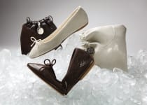 Concours it-Shoes : Bagllerina se plie à toutes vos envies !