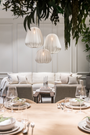 Bolia s&rsquo;installe Avenue Victor Hugo à Paris