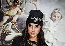 Lookbook Cayler & Sons Automne-Hiver 2014