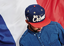 Lookbook Cayler & Sons Summer 2014