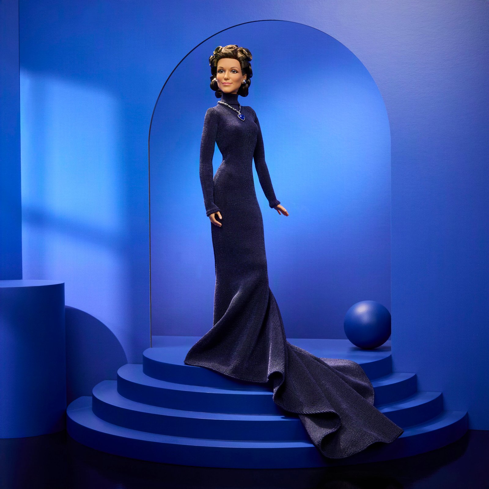 Celine Dion Barbie Mattel Oscar 1998 Titanic JKG66 PS 27 217 150 DPI Celine Dion Barbie Mattel Oscar 1998 Titanic JKG66 PS 27 217 150 DPI