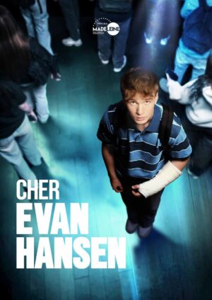 Cher Evan Hansen : la comédie musicale qui brise les tabous débarque à Paris