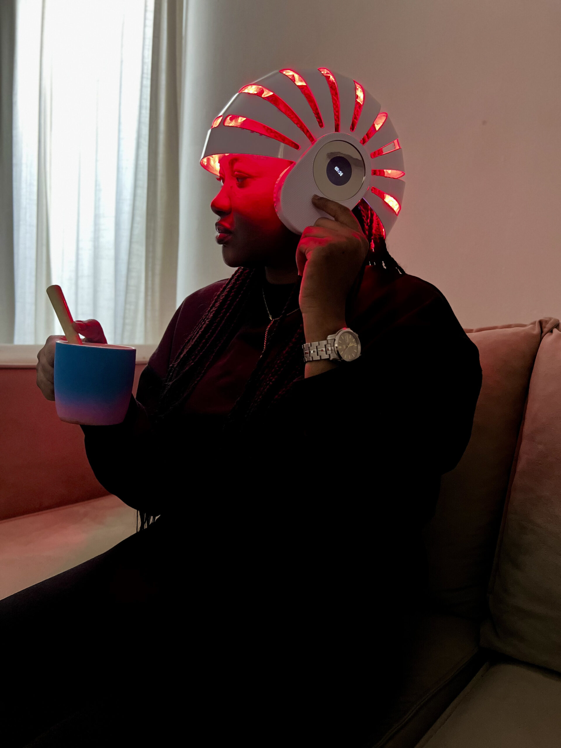 CurrentBody Skin Casque LED repousse cheveux IMG 5318