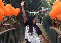 Minnie Mouse is my BFF