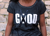 Good God by Drx Legend