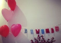 Concours DaWanda : Gagnez la Sardina DIY de Lomography !