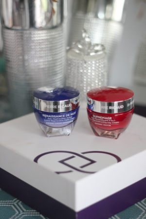 Dr Pierre Ricaud : Soins visage anti-tâches