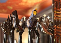 Collection capsule Ménudier pour Eram