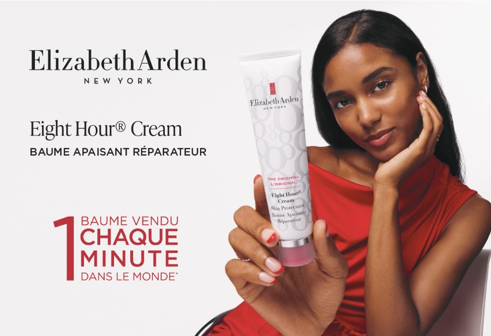 Eight Hour Cream Elizabeth Arden